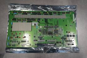 Life Fitness A084-92184-a001r Led Display Board Pcb Console Oem New Nos