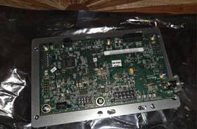A084-92336-0001 Life Fitness Pc Board Dci Interface Powermill #1003158-0010