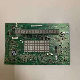 Life Fitness A084-92367-000r Bike/elliptical Console Electronic Board New