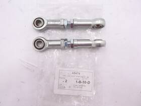 Sone03-pf Life Fitness A5474 2 Pack Pivot Link Assy Step One For Scifit Stepper Sone03-pf Life Fitness A5474 2 Pack Pivot Link Assy Step One For Scifit Stepper