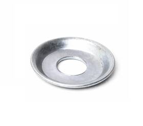 Acu05-0310 Life Fitness Strength System Shim Washer 27.6 X 10.3 X0.6