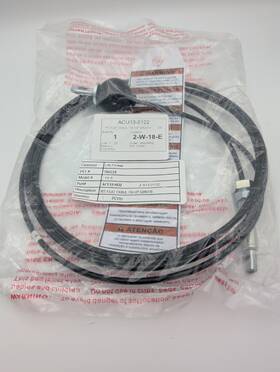 Acu13-0122 Life Fitness Lifefitness 3 Fsf3/lat Cable Assy