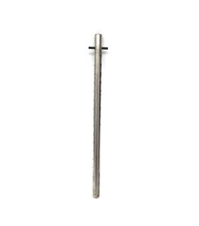 Ak18-00157-0004 Life Fitness Lc5000 Upright Bike Seat Post Ak18-00157-0004 Life Fitness Lc5000 Upright Bike Seat Post
