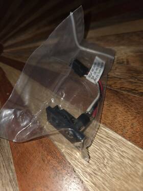 Ak32-00124-0002 Life Fitness Ak32001240002 New Audio Jack / Cable