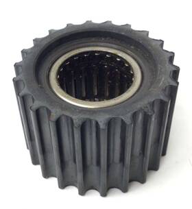 Ak47-00043-0001 Life Fitness 95s Stepper Right Clutch Sprocket Assembly Ak47-00043-0001 Life Fitness 95s Stepper Right Clutch Sprocket Assembly