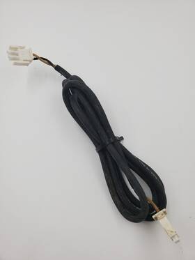 Ak58-00029-0000 Life Fitness Ak58-00029-000 Oem 95ti 97ti 93t Treadmill Cable Model # Issue B