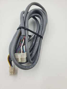 Ak58-00034-0003 Life Fitness Oem Genuine 95ti 97ti 93t Treadmill Cable Rev B