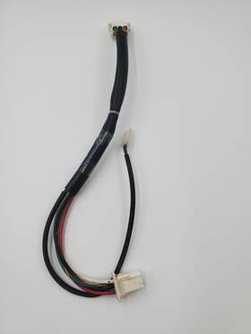 Ak58-00042-0003 Life Fitness Oem Genuine 95ti 97ti 93t Treadmill Cable Rev A