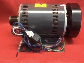 Ak58-00171-0000 Life Fitness Ak58-00090-0002 Lifefitness Treadmill Drive Motor T Series And Te P/n