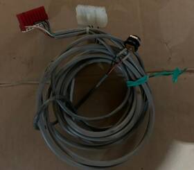 Ak61-00138-0000 Life Fitness X9i Csx X9 Elliptical Main Wire Harness