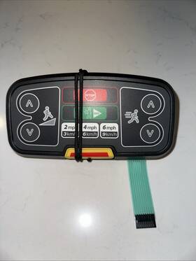 Ak65-00015-2400 Life Fitness 95t Activity Zone