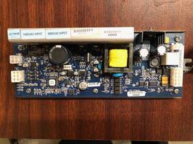 Ak66-00100-00 Life Fitness Lifefitness Lifecyle Elevation Series Contol Board Generator P/n