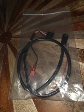 Ak66-00102-0000 Life Fitness Exercise Bike Carriage Cbl Assembly Cable - #ak66-00102-0000 95r