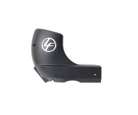 Ak69-00124-2401 Life Fitness Elliptical Left Front Elbow Cover Sub Assembly
