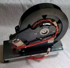 Ak69-00127-0001 Life Fitness 95x Elliptical Generator Replacement Part Oem