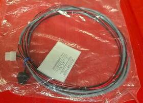 Ak92-00067-0000 Life Fitness 95x Elevation External Power Wire Harness # New