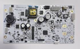 Asr-mcy3lf-1f Life Fitness 1005538-0010 Aa Elliptical Power Control Brd Assembly