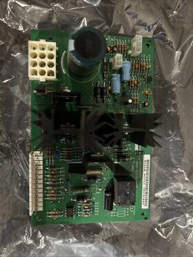 A080-92218-d000 Life Fitness Bp189 Recumbent Upright Bike Lower Pca Main Board