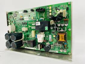 A080-92303-f000 Life Fitness Bp653 95t Treadmill Lower Motor Control Board