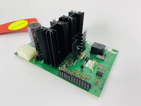 A080-92218-0000 Life Fitness Bp655 Clsx Elliptical Lower Motor Control Board