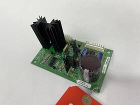 A080-92200-b000 Life Fitness Bp705 X91 Elliptical Lower Motor Control Board