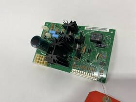 A080-92218-d000 Life Fitness Bp708 95c Upright Bike Lower Motor Control Board
