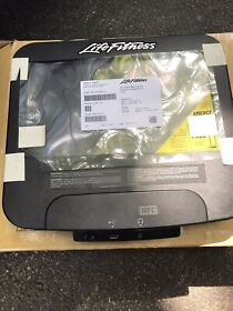 Dst16-xwxxa-01 Life Fitness Console Se3 Hd Non Treadmill