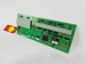 Cp833 Life Fitness T5 Base Treadmill Display Console Electronic Board