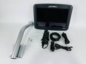 Lftv-15xa-01 Life Fitness Cp847 Tv Monitor Complete Mounting Kit For Elliptical