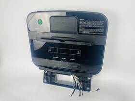 Cp883 Life Fitness Home Gym Display Console Panel