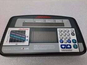 Ct-9500r Life Fitness Ct 9500hr Elliptical Display Console