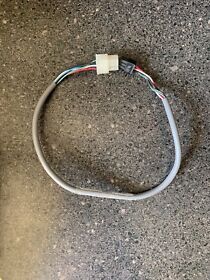 Ak58-00035-0000 Life Fitness Data Cable P N