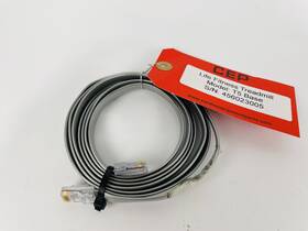 Dc411 Life Fitness T5 Base Treadmill Communication Wire Harness