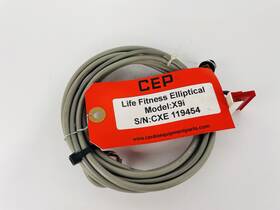 Dc415 Life Fitness X9i Elliptical Main Wire Harness Cable