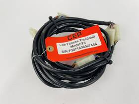 Dc417 Life Fitness F3 Treadmill Wire Harness Cable