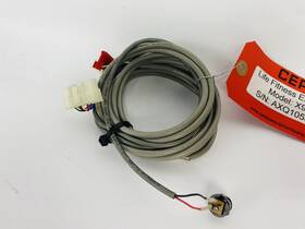 Dc654 Life Fitness X91 Elliptical Main Wire Harness Cable