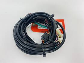 Dc657 Life Fitness F3 Treadmill Wire Harness Cable