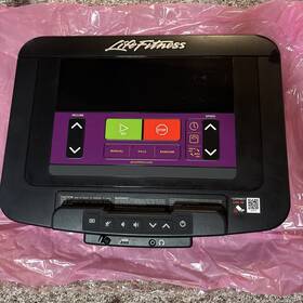 Dct10946 Life Fitness Treadmill Lcd