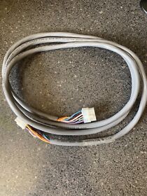 Ak58-00034-0001 Life Fitness Display Upper Cable Harness P N Ak58-00034-0001 Life Fitness Display Upper Cable Harness P N