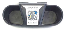 Mfr-80421 Life Fitness E1 X1 Elliptical Accessory Tray Rex2g72