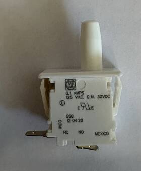 0017-00032-0195 Life Fitness E68-30a Treadmill Limit Home Switch E68 Commercial