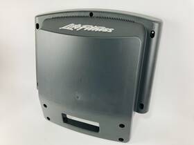 Ec288 Life Fitness T5.0 Treadmill Display Console Back Cover