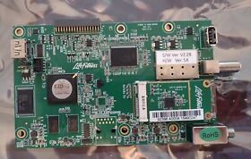 B094-92396-0000 Life Fitness Electronic Board A084-92396-0000 New
