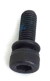 Rex0k28 Life Fitness Elliptical Hardware Cap Screw M5 X 0.8-16
