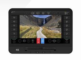 Ev24-awxxb-01 Life Fitness Symbio Console 24 Inch Touchscreen New
