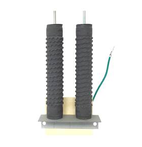 Gk61-00002-0044 Life Fitness Elliptical Load Resistor Bracket Assembly Gk61-00002-0044 Life Fitness Elliptical Load Resistor Bracket Assembly
