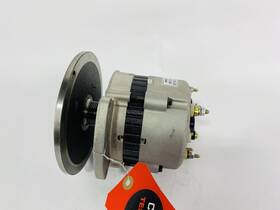 0017-00009-0841 Life Fitness Gp103 95c Upright Bike Alternator