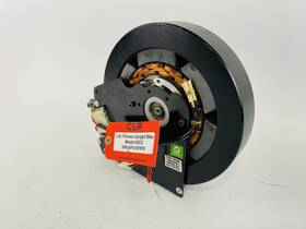 95cs Life Fitness Gp82 Upright Bike Magnetic Brake Generator