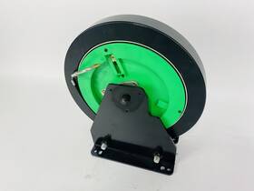 110821bj Life Fitness Gp90 E1 Elliptical Magnetic Resistance Brake