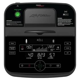 Hc-000x-0106 Life Fitness Track Connect 2.0 Console